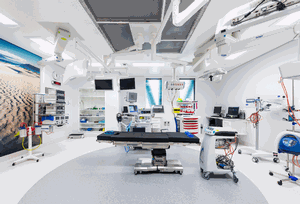 Forte Health Theatre